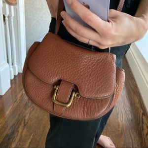 J.Crew Mini Cross-Body Bag